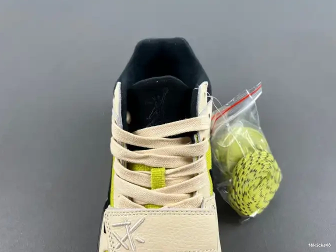 Cheap TBkick TR Jack Jordan x Scott FZ8117-102 Jumpman Travis 0504